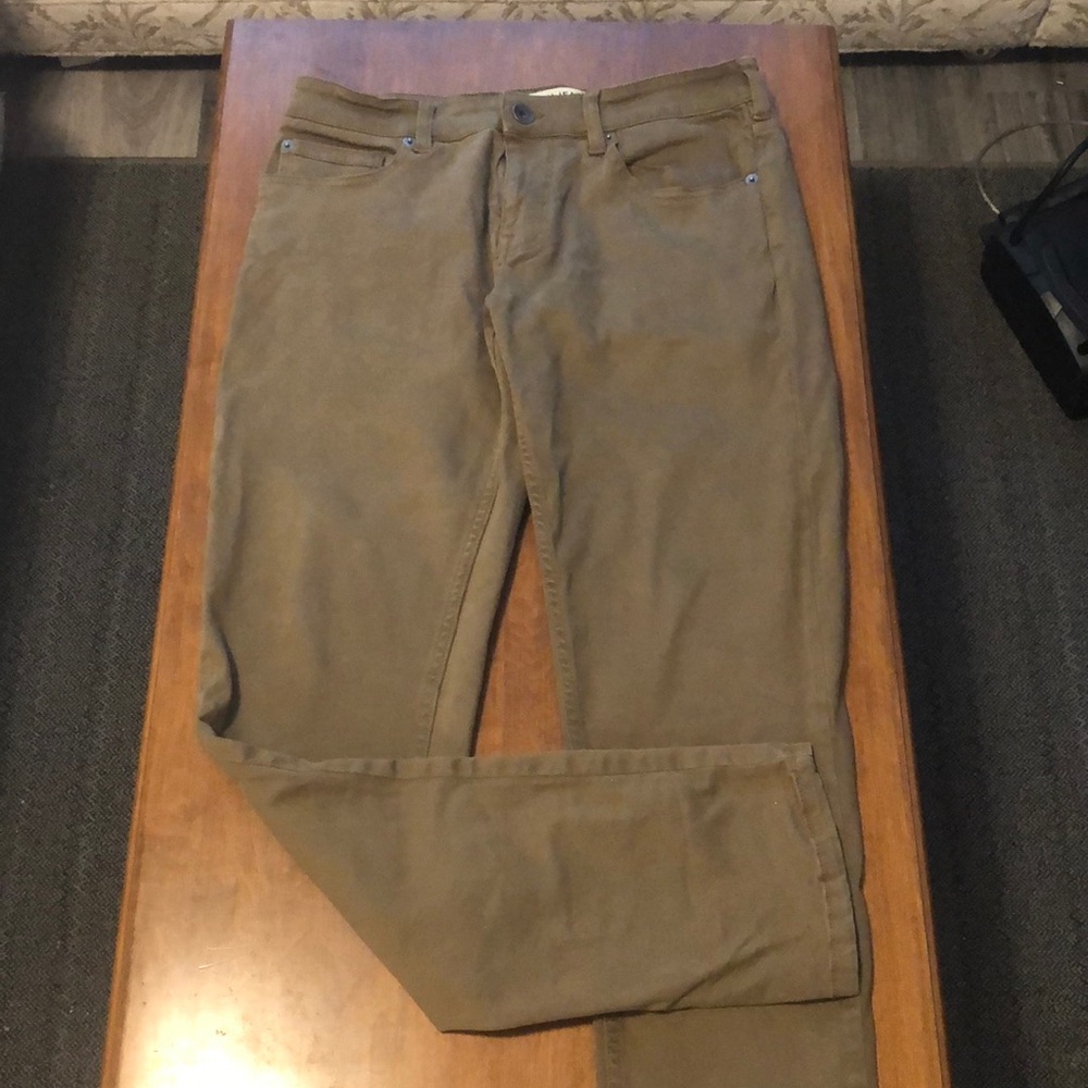 Brody 30x34 Chino Pants